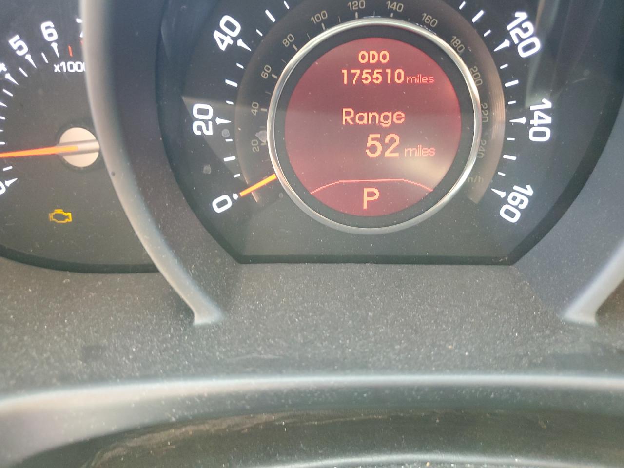 2013 Kia Sportage Ex VIN: KNDPC3A26D7412945 Lot: 81864495