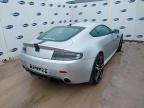 2006 ASTON MARTIN VANTAGE V8  for sale at Copart BRISTOL