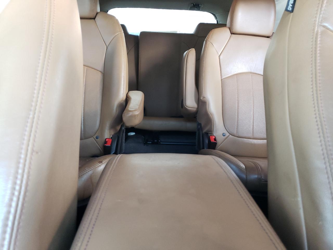 2015 Buick Enclave VIN: 5GAKVBKD4FJ230831 Lot: 80141185