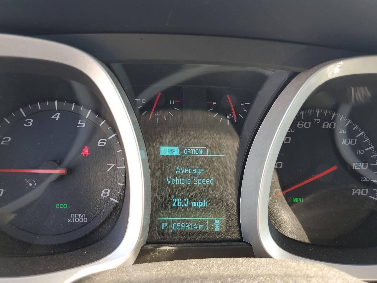 2014 Chevrolet Equinox Lt VIN: 2GNALBEK6E6357688 Lot: 81215055