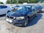 2011 BMW 320D EFFICIENTDYNAMICS  for sale at Copart BELFAST