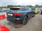 2017 JAGUAR F-PACE R-S for sale at Copart ROCHFORD