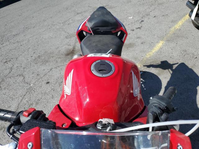 2025 HONDA CBR500 RA  