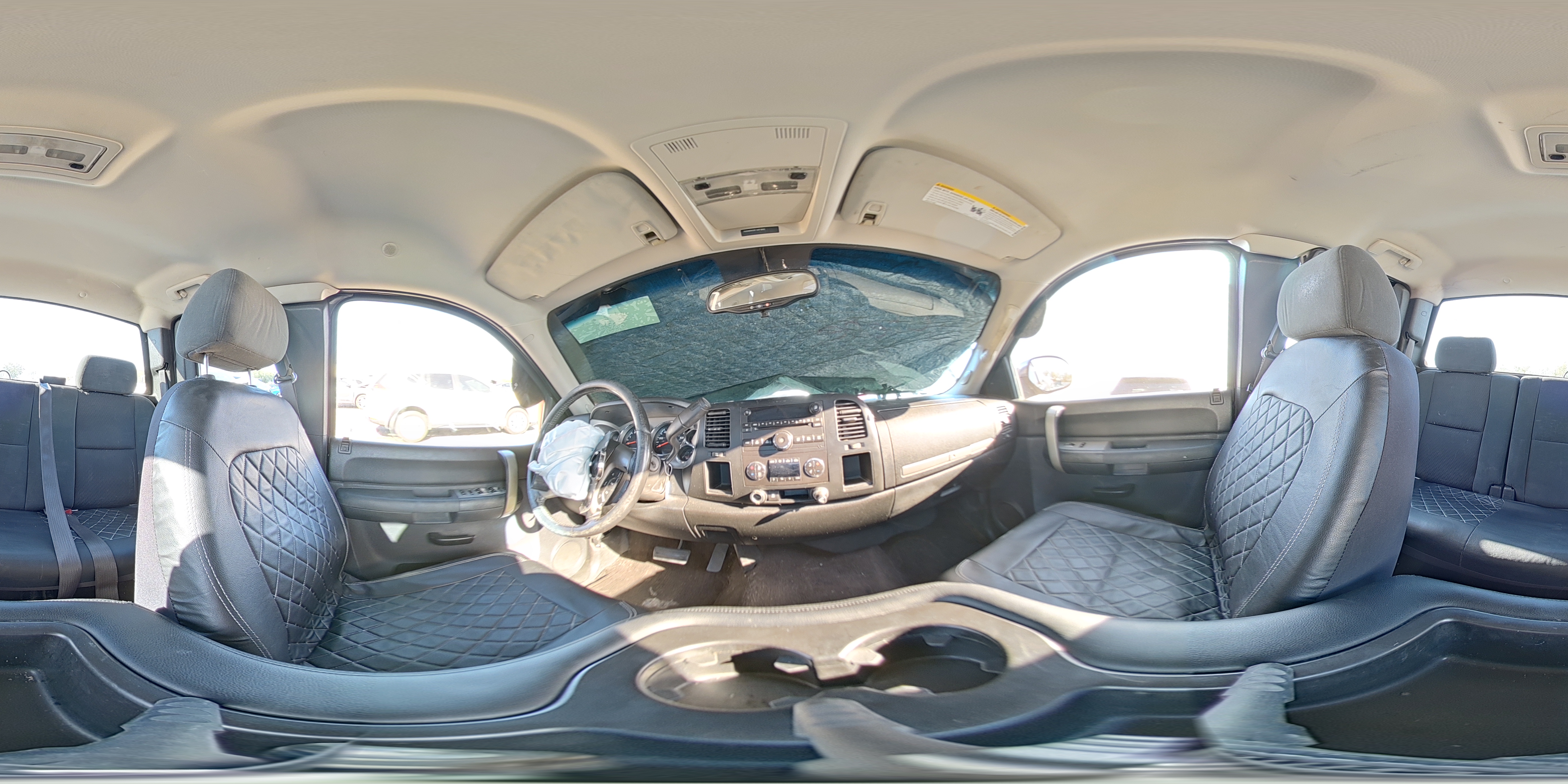 2009 GMC Sierra C1500 Sle VIN: 1GTEC29099Z170006 Lot: 81310715