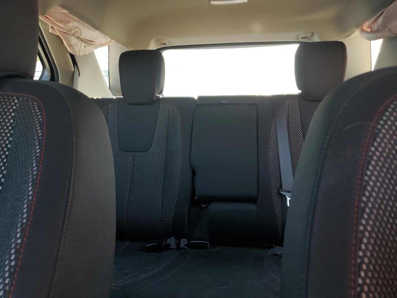 2016 Chevrolet Equinox Ls VIN: 2GNALBEK9G1157033 Lot: 84029105