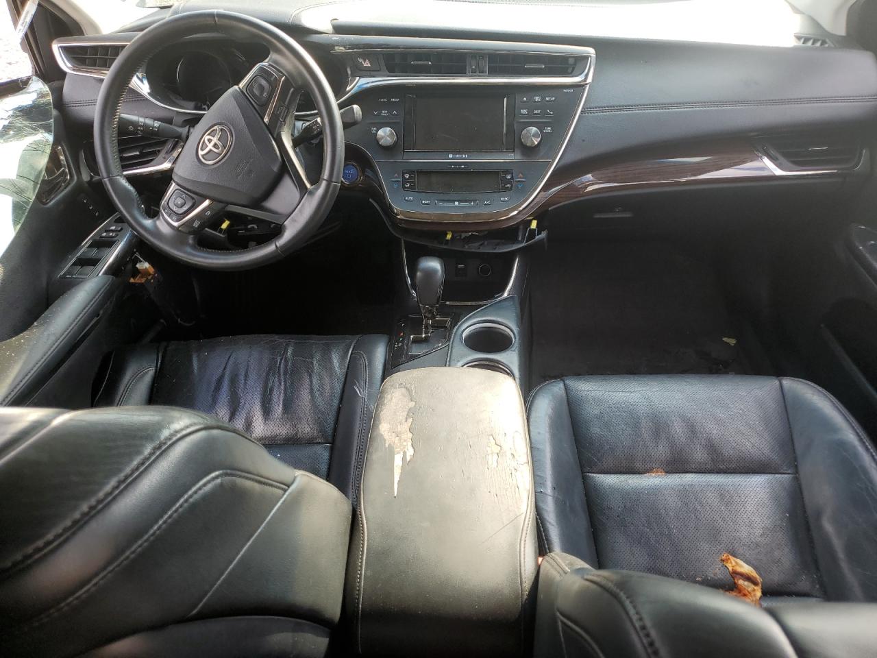 2013 Toyota Avalon Hybrid VIN: 4T1BD1EB2DU001044 Lot: 80580615
