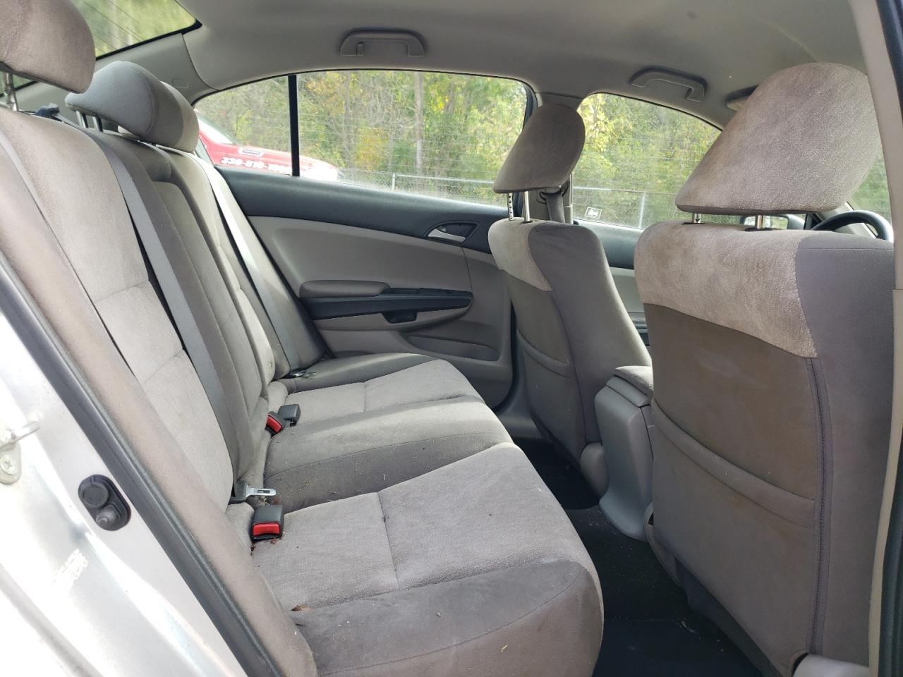 2010 Honda Accord Lx VIN: 1HGCP2F3XAA172359 Lot: 82043085