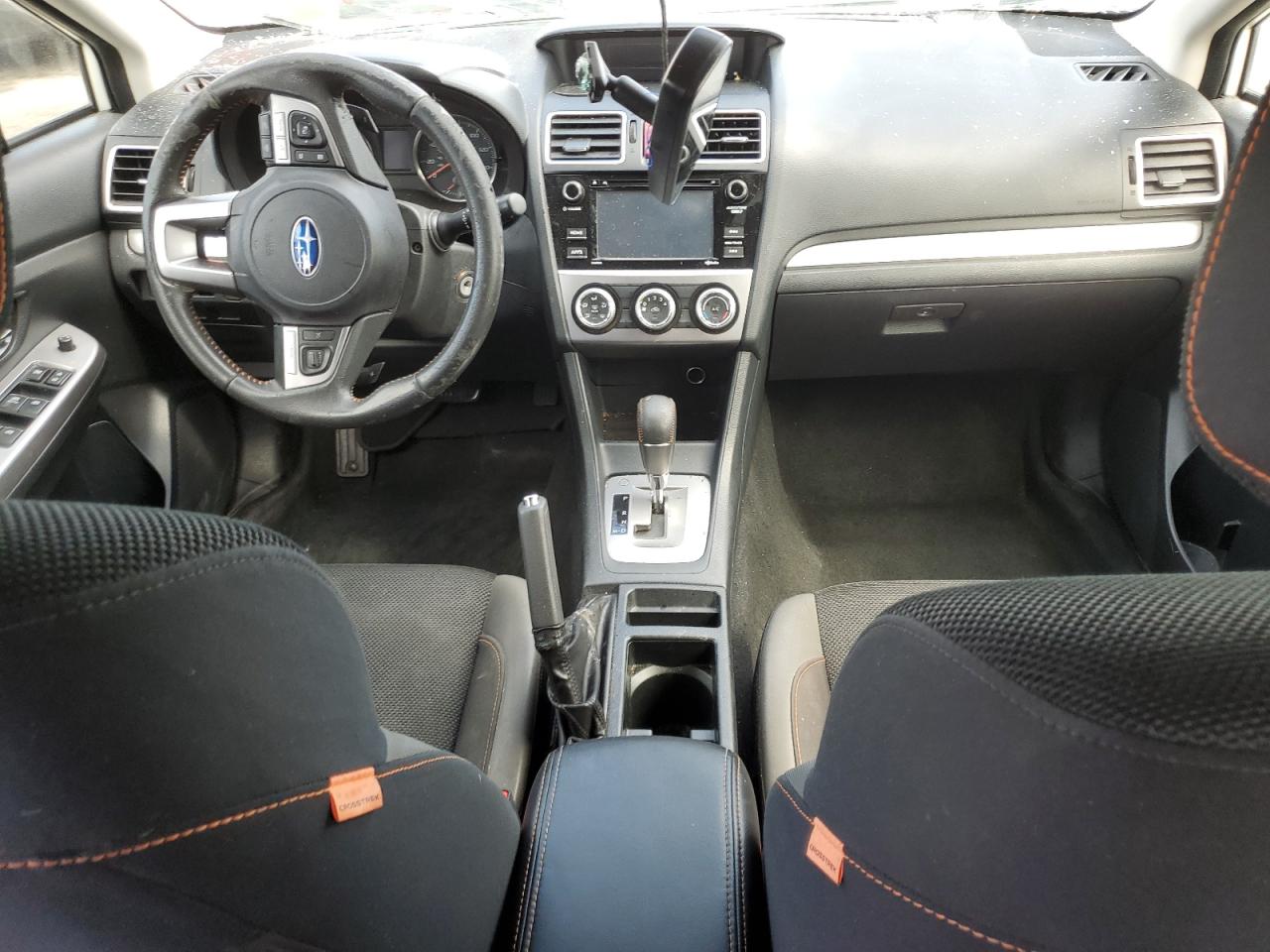 2017 Subaru Crosstrek Premium VIN: JF2GPABC0HH257844 Lot: 80539405