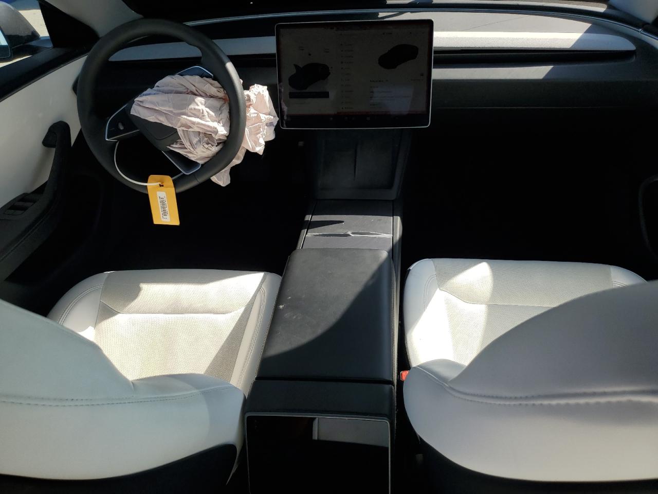 2024 Tesla Model 3 VIN: 5YJ3E1EA2RF800898 Lot: 80857645