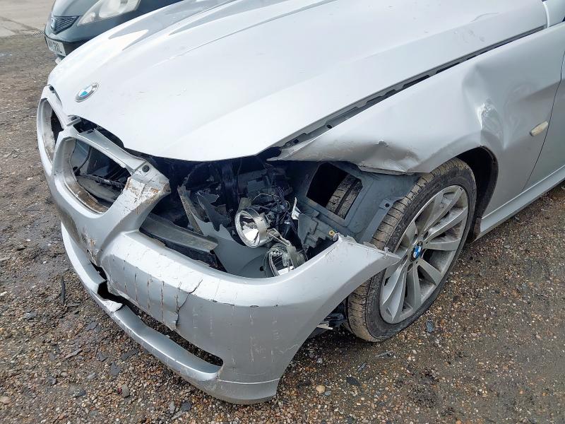 2010 BMW 318I SE AUTO 