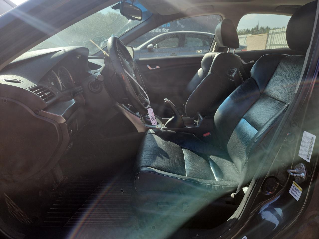 2012 Acura Tsx Tech VIN: JH4CU2F64CC028300 Lot: 84049285