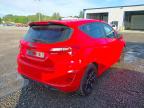 2019 FORD FIESTA ST-LINE TURBO  for sale at Copart EAST KILBRIDE