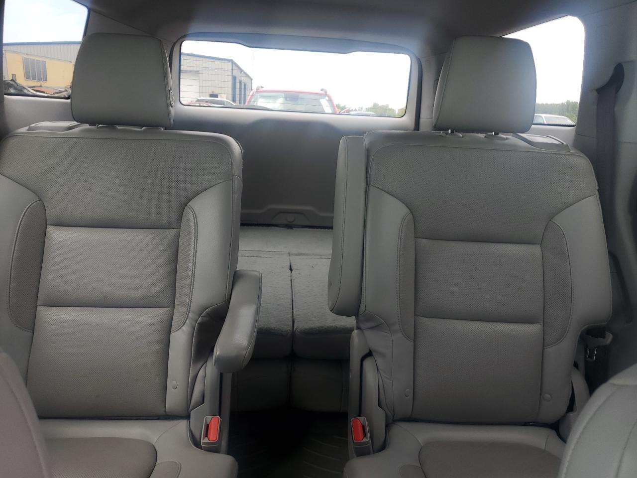 2017 GMC Acadia Slt-1 VIN: 1GKKNULS0HZ195365 Lot: 83946665