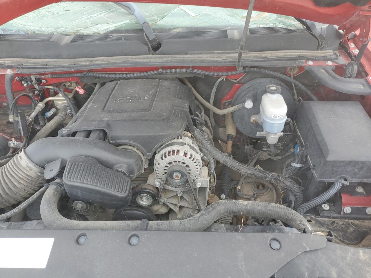 2009 Chevrolet Silverado K1500 Lt VIN: 1GCEK24039Z125752 Lot: 81302365