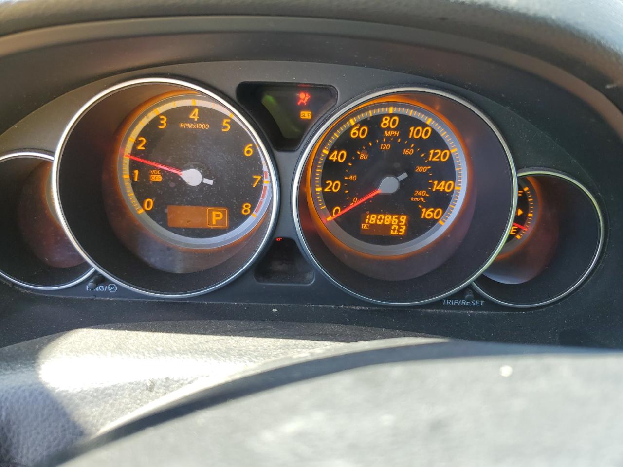 2007 Infiniti M35 Base VIN: JNKAY01F17M462424 Lot: 81464915