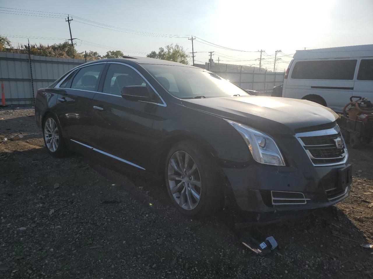 XTS