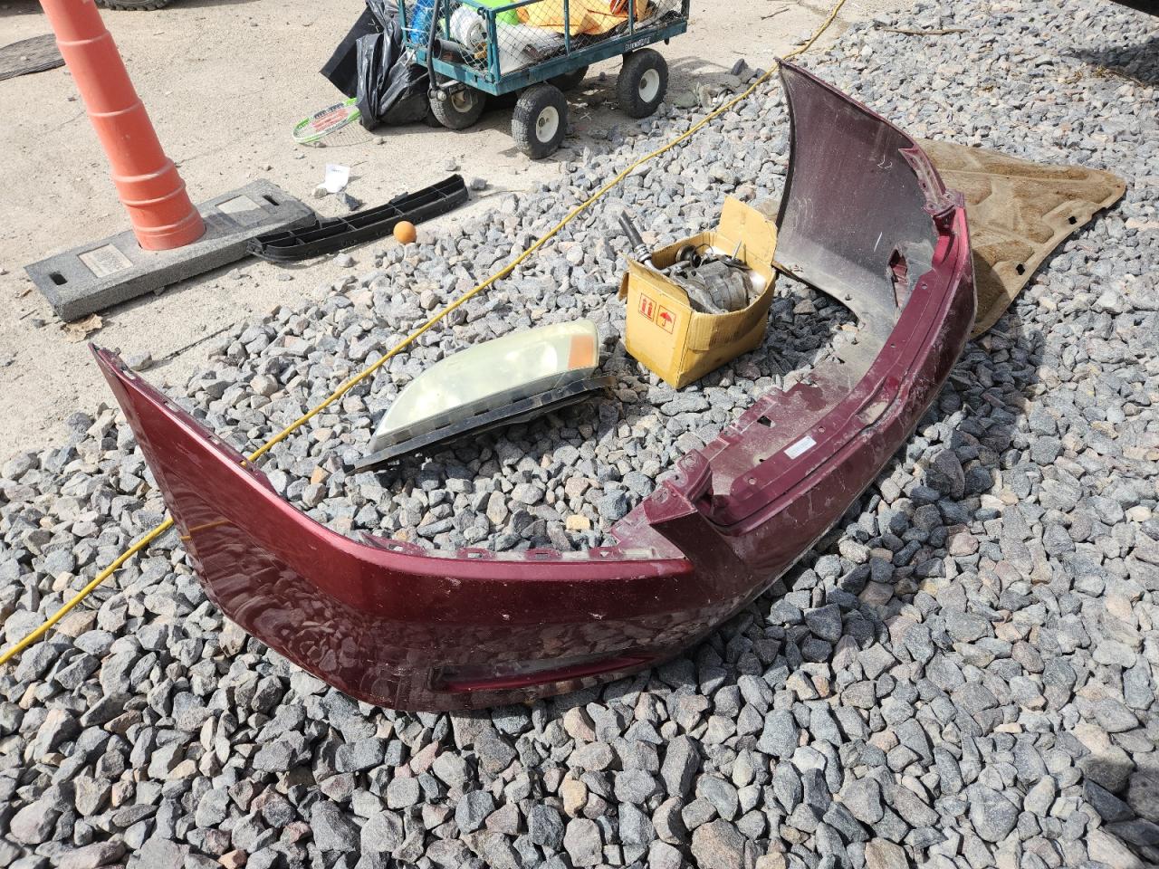 2006 Honda Accord Ex VIN: 1HGCM56826A063634 Lot: 83829425