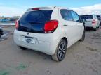 2018 CITROEN C1 FLAIR  for sale at Copart YORK