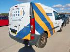 2016 MERCEDES-BENZ CITAN 109 CDI BLUEEFFICIE  for sale at Copart SANDY