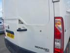 2016 VAUXHALL MOVANO L3H2 F3500 CDTI 2.3 CDTI H2 VAN 130PS for sale at Copart CHESTER