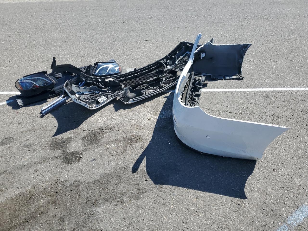 2020 Mercedes-Benz E 350 VIN: W1KZF8DB6LA768361 Lot: 80756725