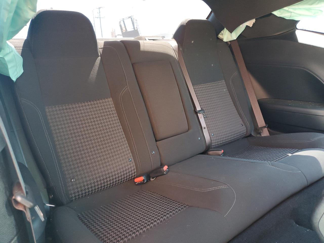 2023 Dodge Challenger Sxt VIN: 2C3CDZAG9PH685840 Lot: 71567785