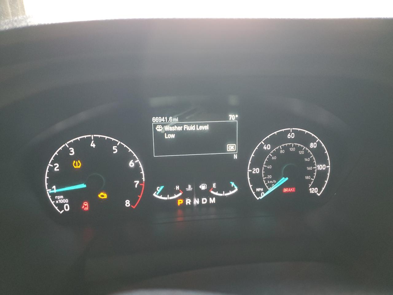 2020 Ford Transit T- - Delivery Van VIN: 1FTBR3X86LKA56500 Lot: 93359355