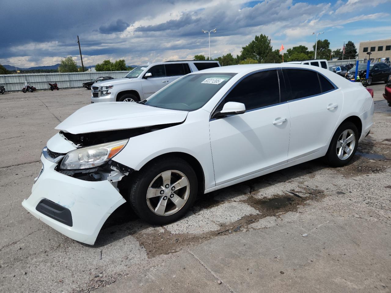 Vehicle photo