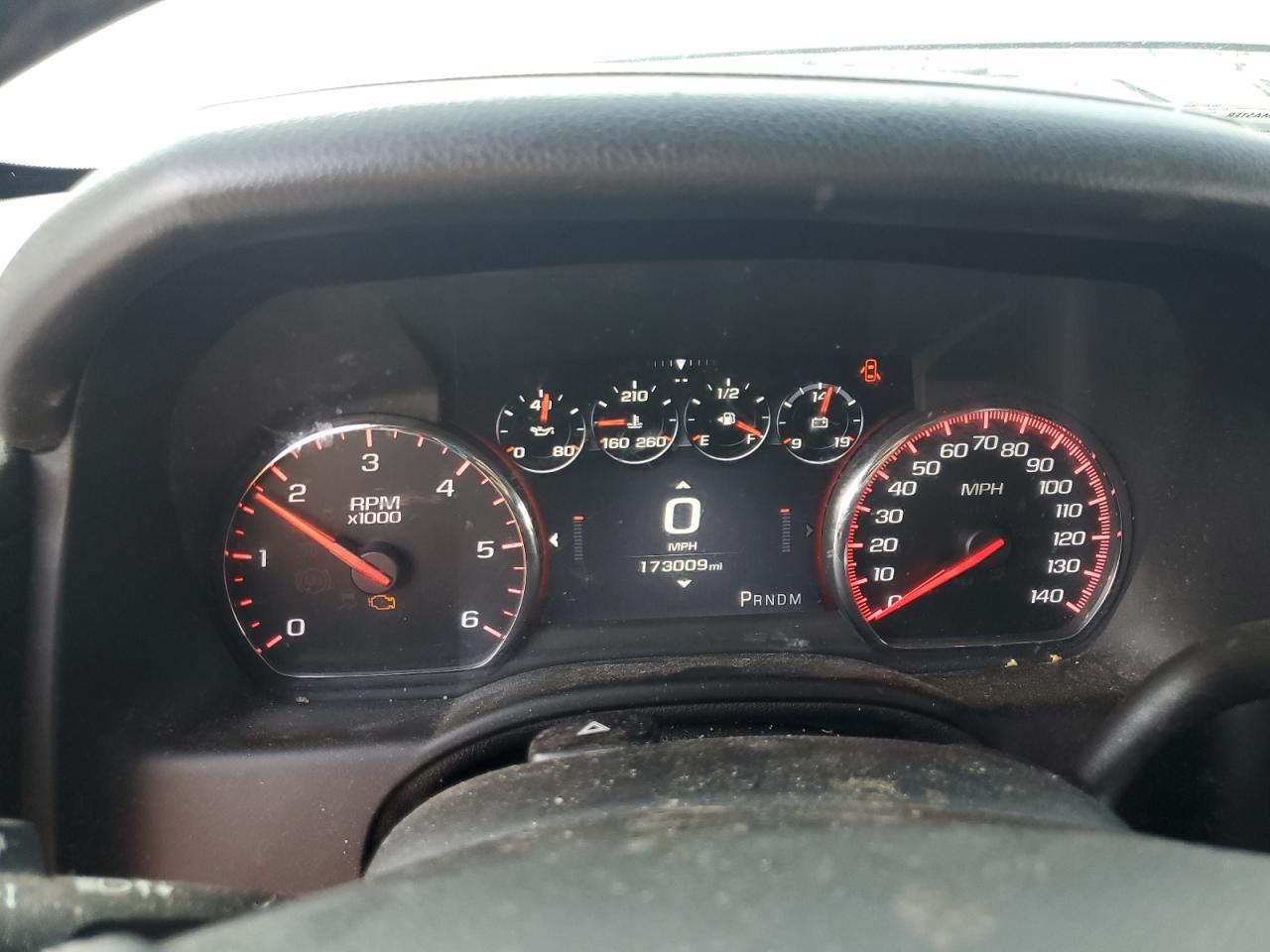 2015 GMC Yukon Xl Denali VIN: 1GKS2JKJ0FR257814 Lot: 81661235