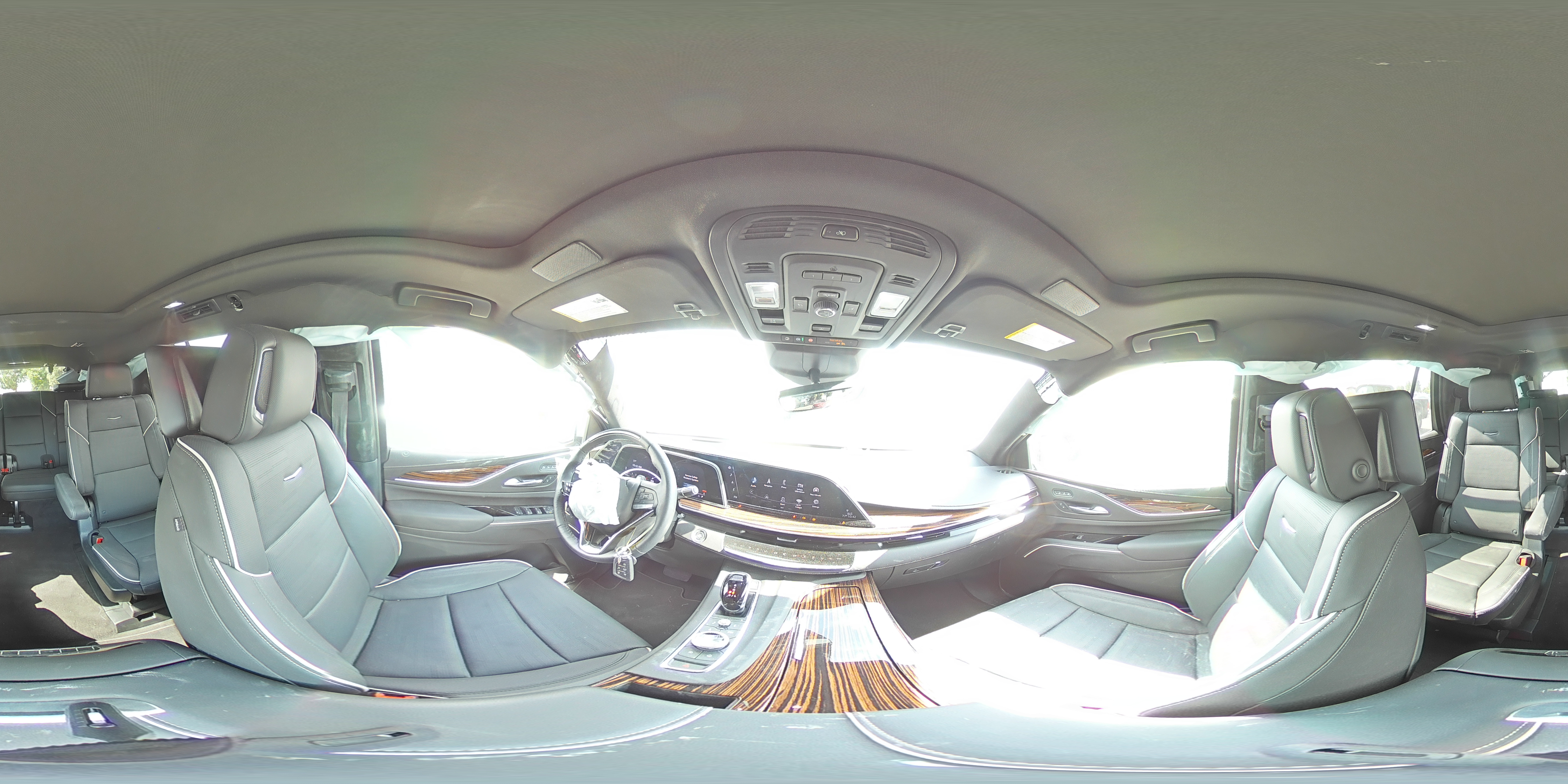 2024 Cadillac Escalade Premium Luxury VIN: 1GYS4BKL0RR372179 Lot: 81900975