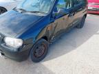 2006 SUZUKI ALTO GL  for sale at Copart SANDWICH