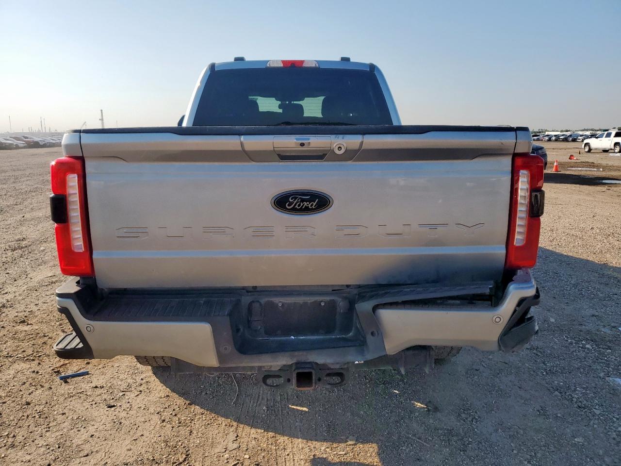 2024 Ford F250 Super Duty VIN: 1FT8W2BT2RED28931 Lot: 70507825