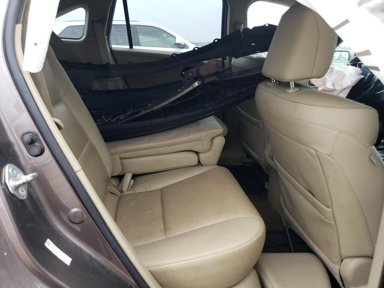 2013 Acura Rdx VIN: 5J8TB3H39DL008529 Lot: 70092495