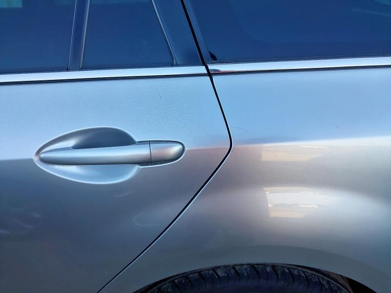 2011 MAZDA 6 2.2D [163] TAKUYA 5DR