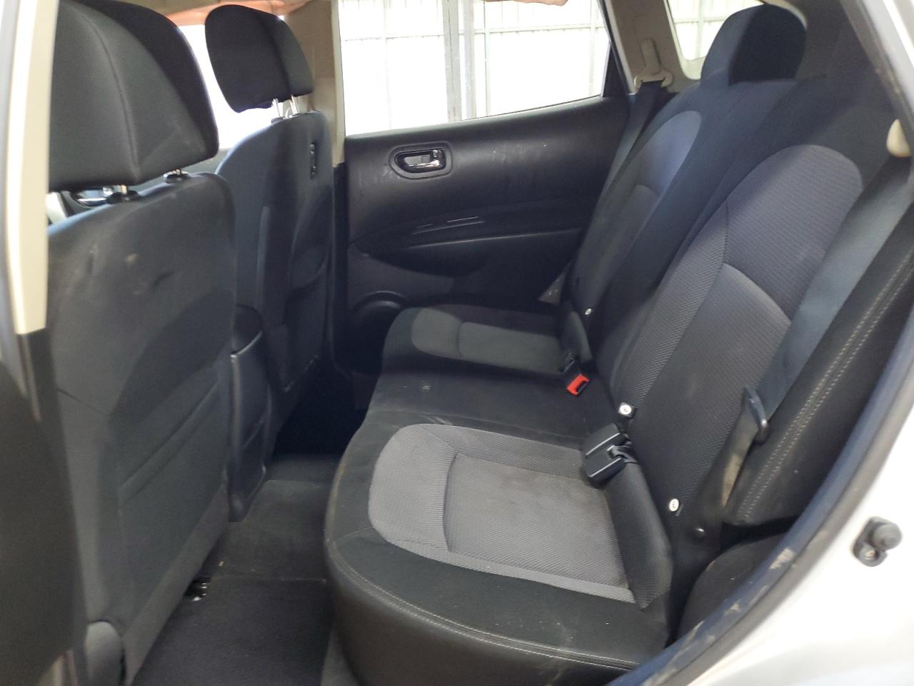 2012 Nissan Rogue S VIN: JN8AS5MT0CW610566 Lot: 81731155