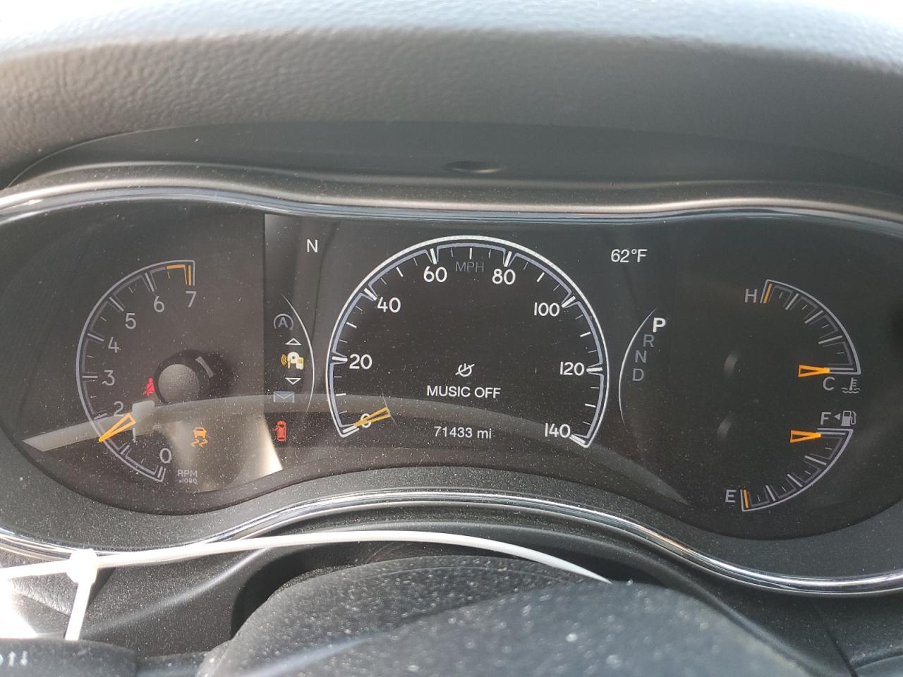 2020 Jeep Grand Cherokee Limited VIN: 1C4RJFBG2LC314110 Lot: 71120425