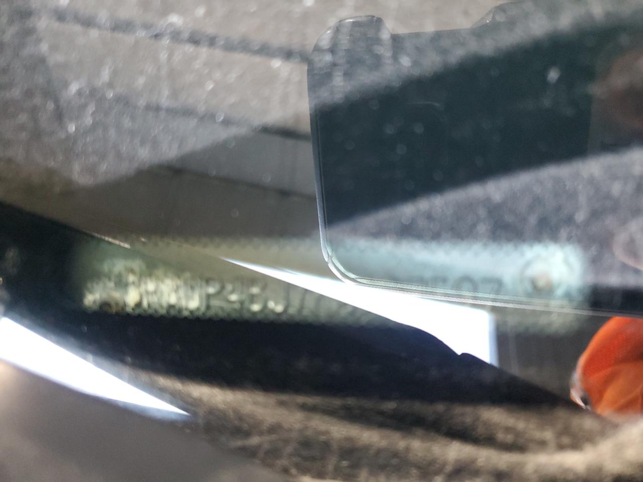 2019 Ford Fiesta Se VIN: 3FADP4BJ7KM108597 Lot: 80210985