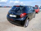 2019 PEUGEOT 208 SIGNATURE PURETECH S/  for sale at Copart CORBY