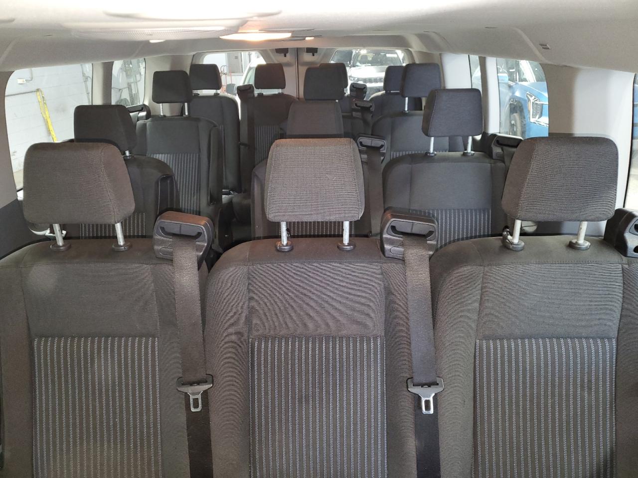 2019 Ford Transit T-350 VIN: 1FBZX2ZM4KKB55313 Lot: 80962565