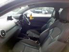2011 AUDI A1 SPORT TFSI  for sale at Copart BRISTOL