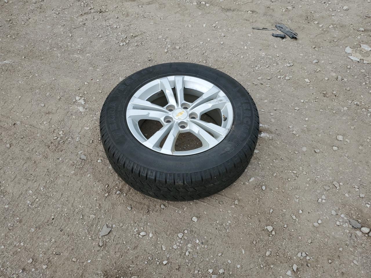 2012 Chevrolet Equinox Lt VIN: 2GNALDEK4C1196571 Lot: 71877495