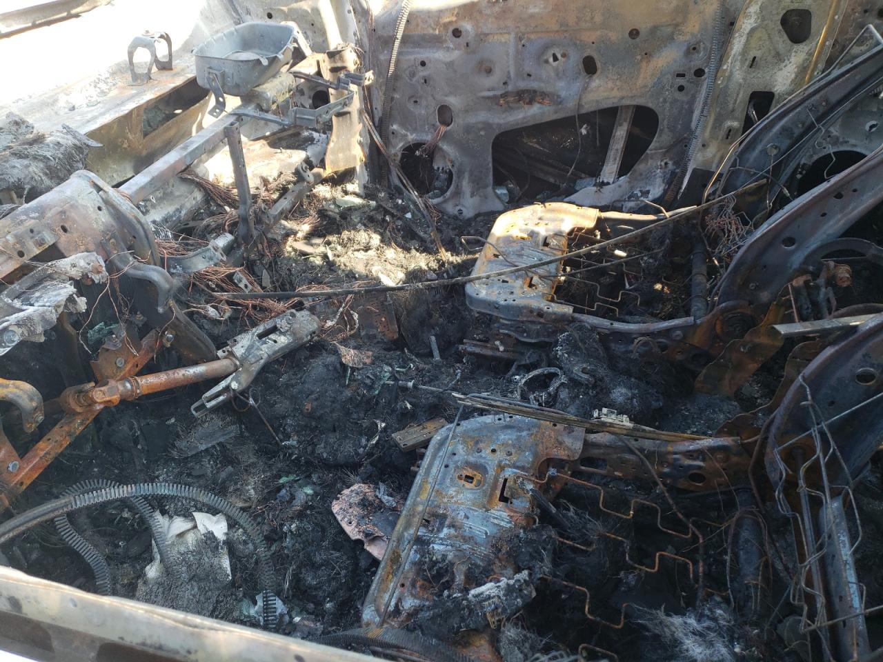 2016 Ford Edge Titanium VIN: 2FMPK3K99GBB99687 Lot: 80709285