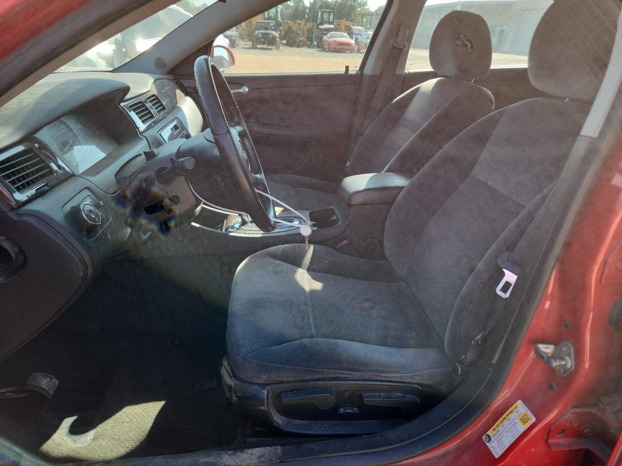 2012 Chevrolet Impala Lt VIN: 2G1WB5E3XC1125044 Lot: 84564715