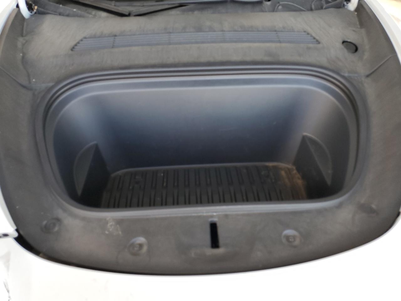 2021 Tesla Model Y VIN: 5YJYGDEE3MF263195 Lot: 71460845