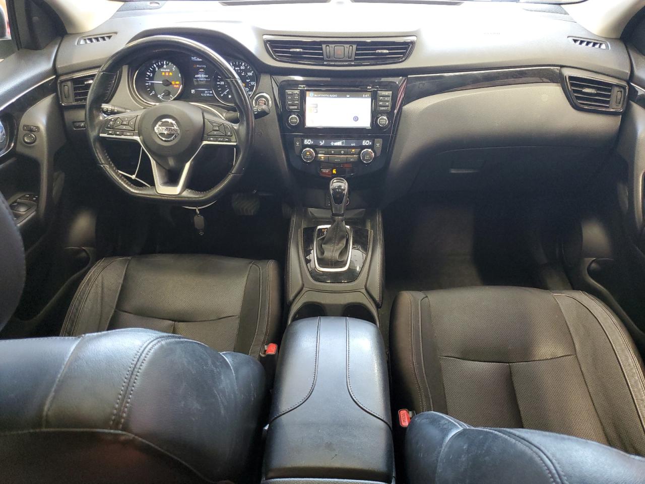 2017 Nissan Rogue Sport S VIN: JN1BJ1CR2HW116902 Lot: 71874355