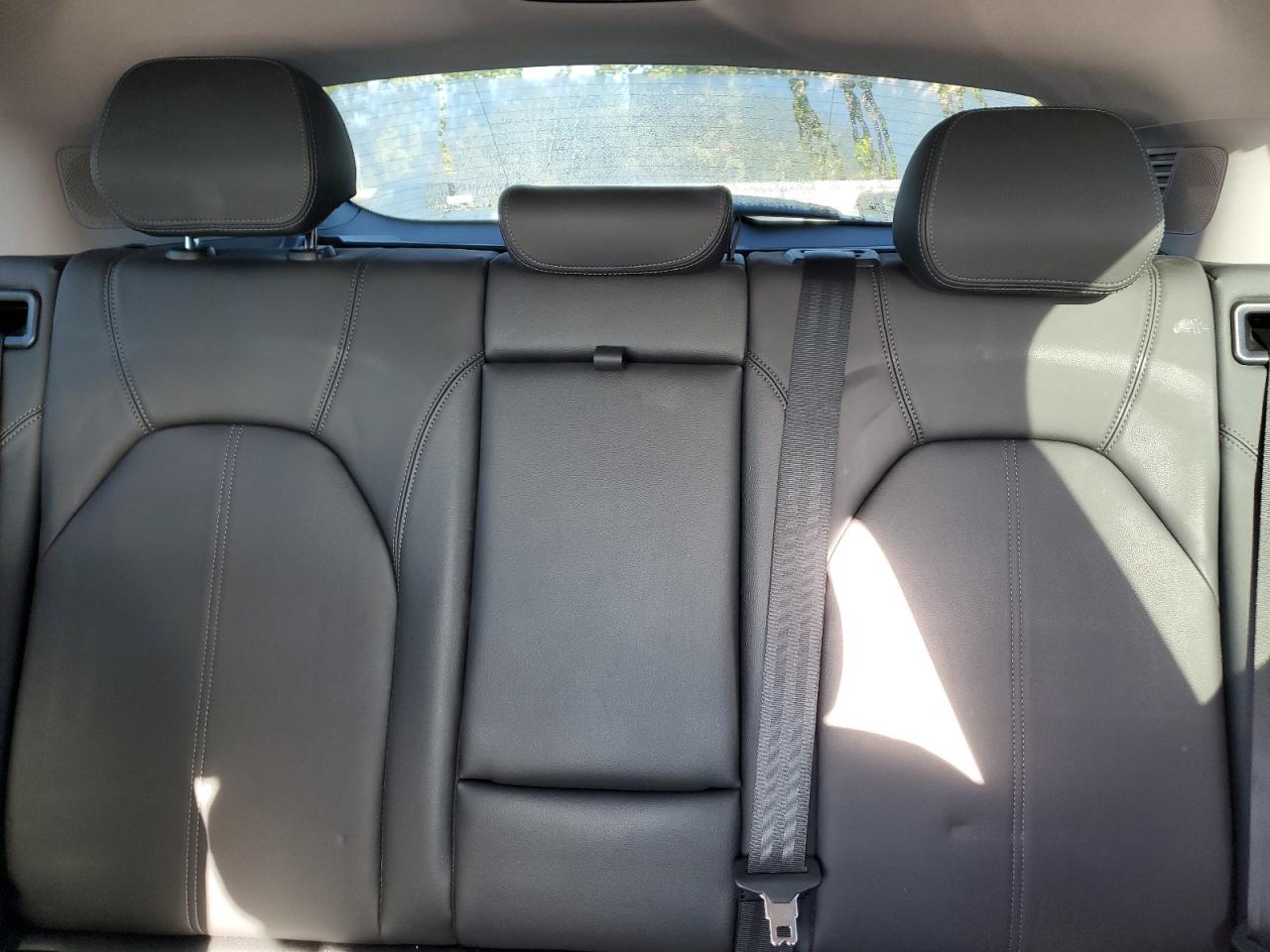 2021 Alfa Romeo Stelvio Ti VIN: ZASPAKBN4M7D18966 Lot: 81212055