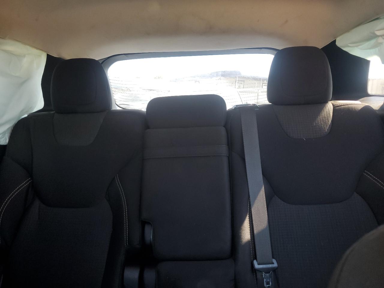 2015 Jeep Cherokee Latitude VIN: 1C4PJLCS5FW629012 Lot: 80873105