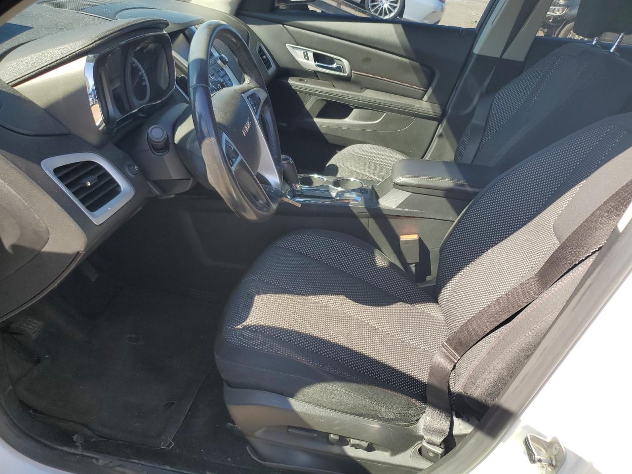 2017 GMC Terrain Sle VIN: 2GKFLNE35H6302943 Lot: 84602565