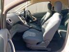 2012 FORD KA EDGE  for sale at Copart CHESTER