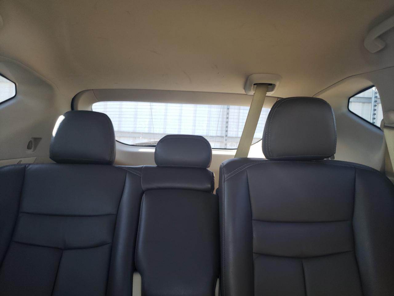 2017 Nissan Murano S VIN: 5N1AZ2MH7HN126100 Lot: 81866795